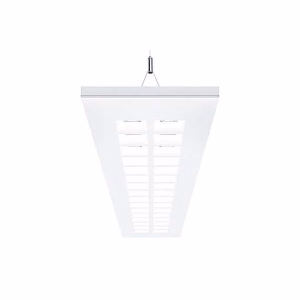 Lampada a sospensione LED 5800-840 EVG ASQ1 - Lampada a sospensione LED non sostituibile MIREL-L DI #42183049