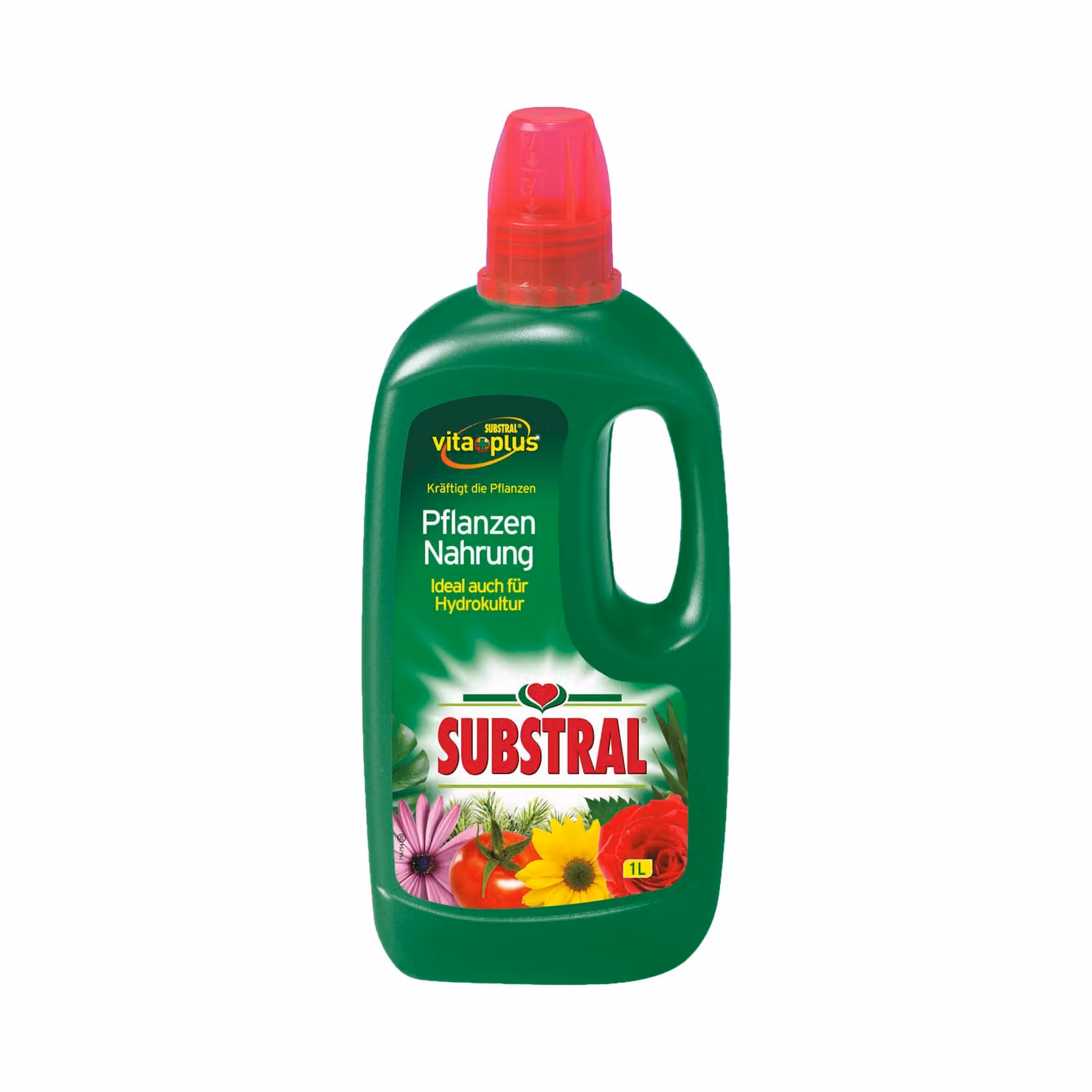 Mangime per piante Substral - 1 litro