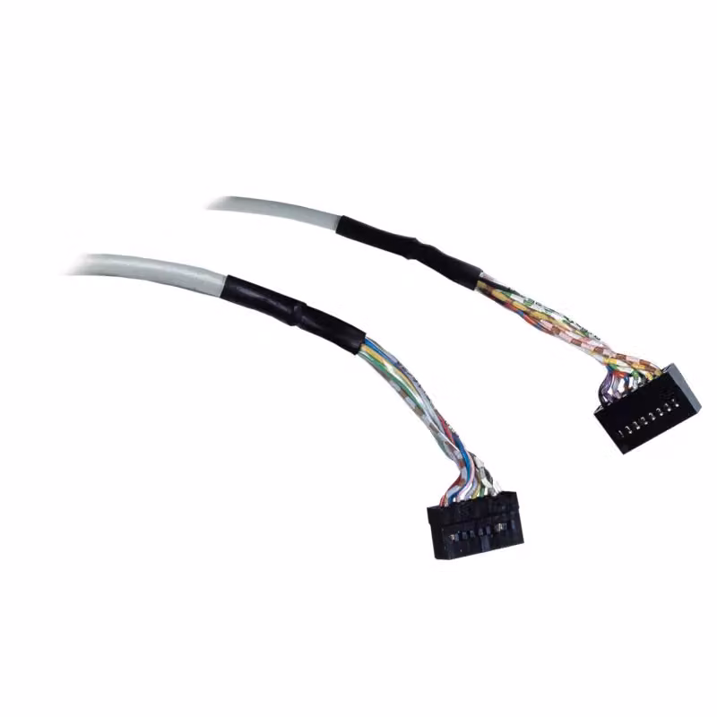 Cavo standard Schneider Electric, 3 m, per Modicon Premium ABFH20H300