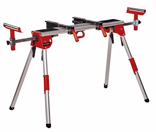 Einhell Banchetto estensibile MSS 1610