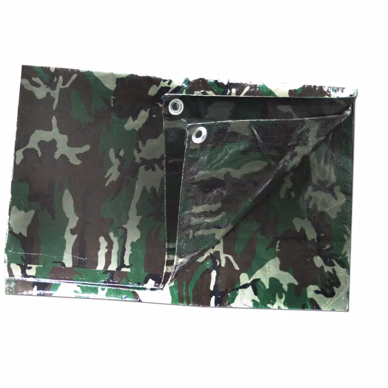 PE Abdeckplane bosco, 300 x 500 cm
