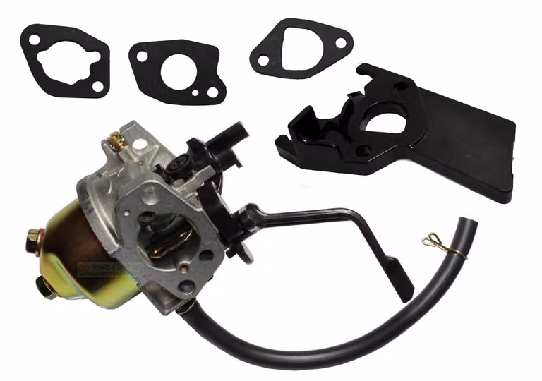 Carburatore Eberth 2200, 3000 / KingCraft KC30AE / Generatore Profitexx SE-2700
