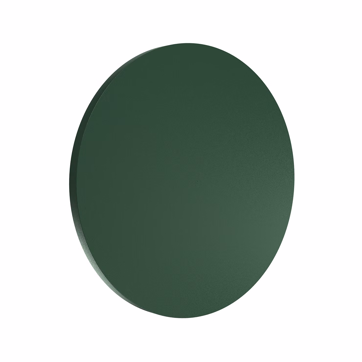 Flos - Camouflage 240 mm Non Dimmable Forest Green - Lampada da parete o soffitto da esterno - Verde Foresta
