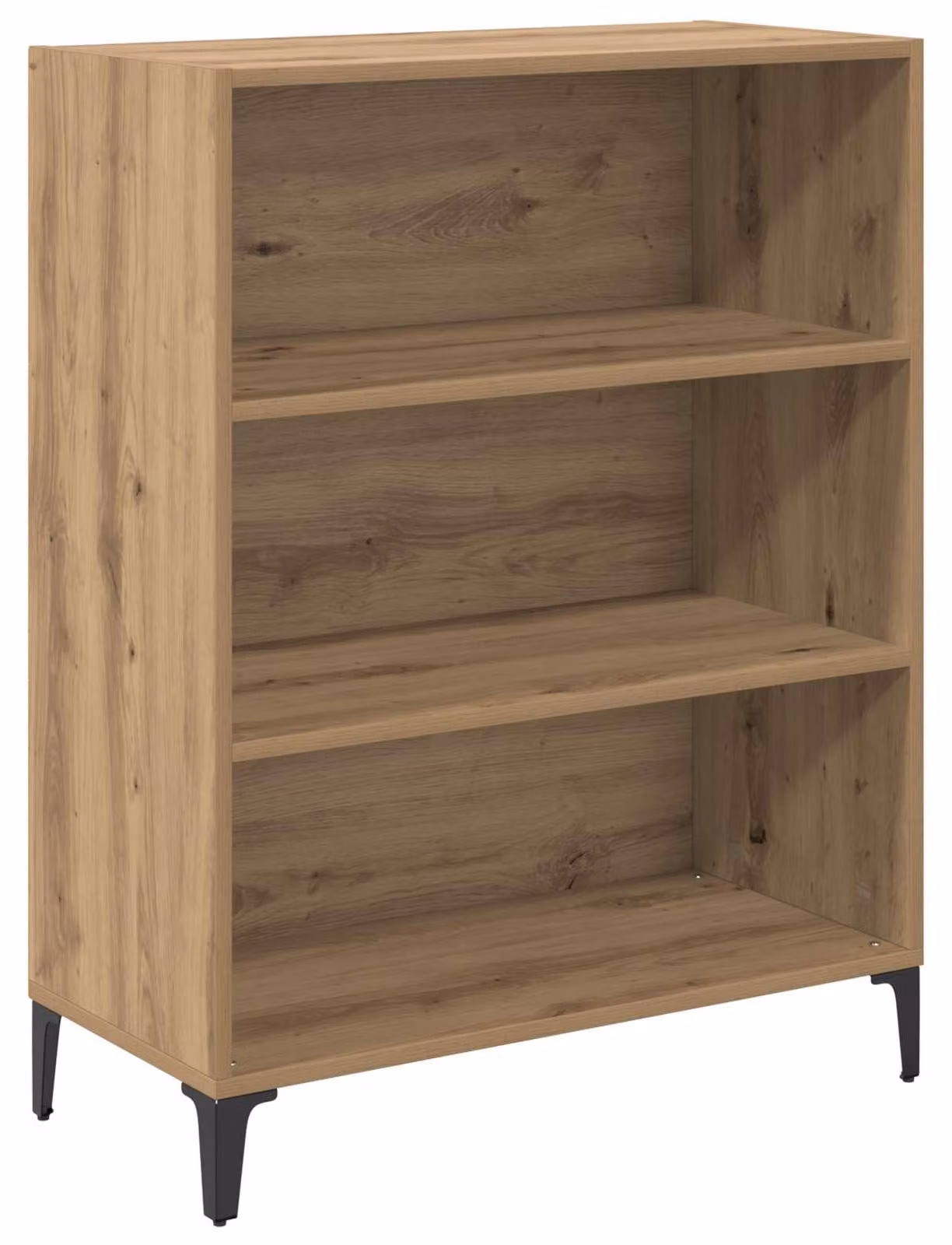 Credenza Rovere artigianale 69,5 x 32,5 x 90 cm