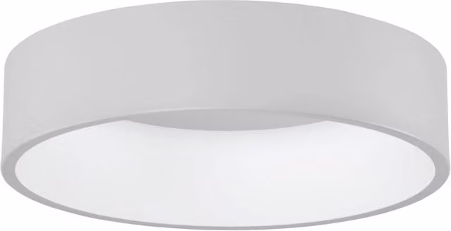 Plafoniera LED tonda bianca 42W 4000K Italux Chiara