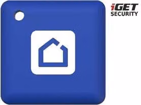 iGET SECURITY EP22 - Chiave RFID per allarme iGET SECURITY M5