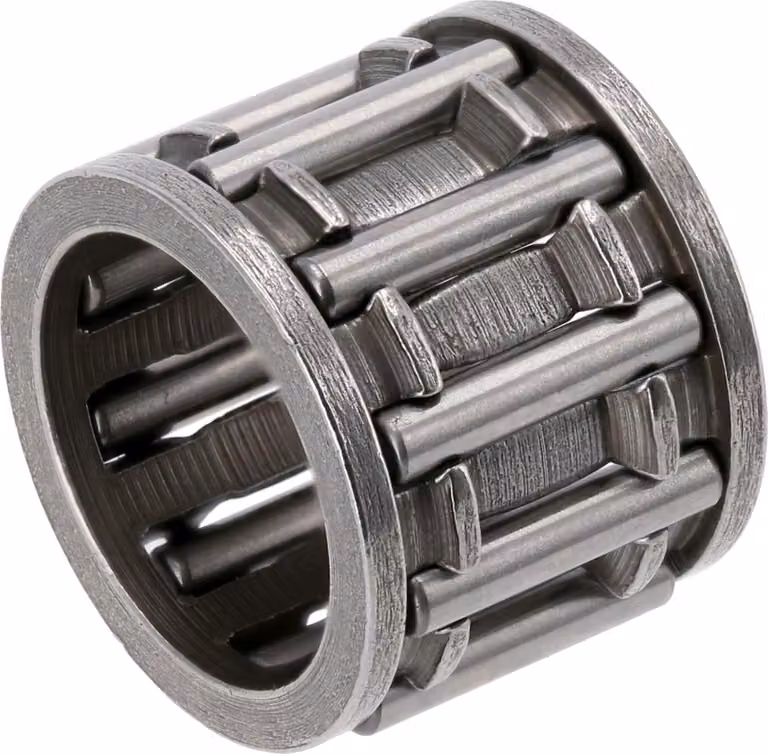 Cuscinetto ad ago Ø12x16x13, 10 aghi - per Simson S50, S51, KR51 Schwalbe, SR50, S53, KR51/2 Schwalbe, SR4, S70, SR80, S83