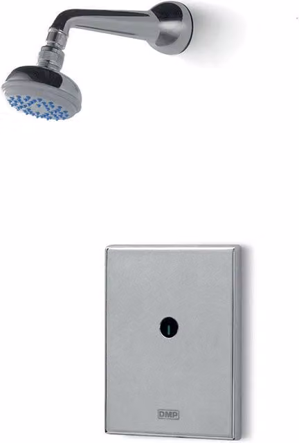 Doccia Elettronica DMP Spin Solo Acqua Fredda Alimentazione 230 V