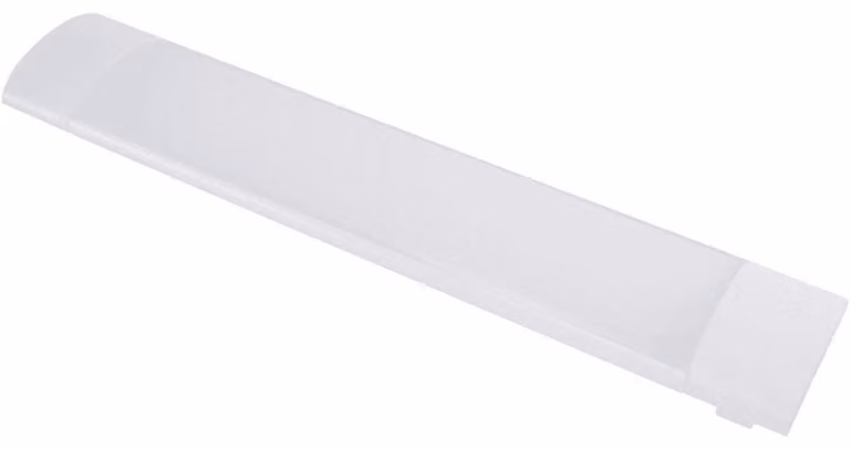 RITOS LED Deckenleuchte Cristal 25W 840