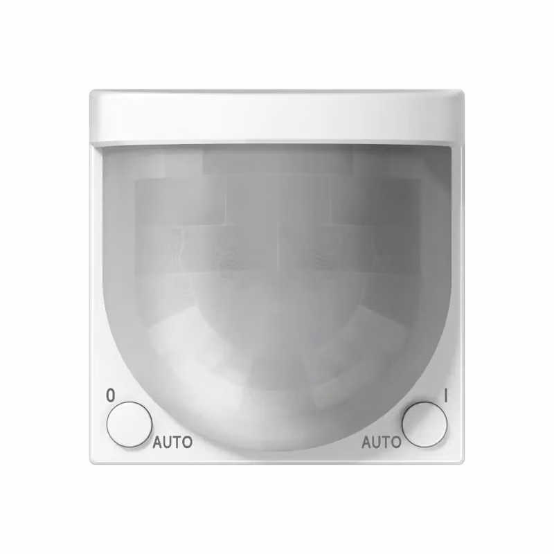 Jung A3281WW Interruttore automatico KNX standard 2,20 m
