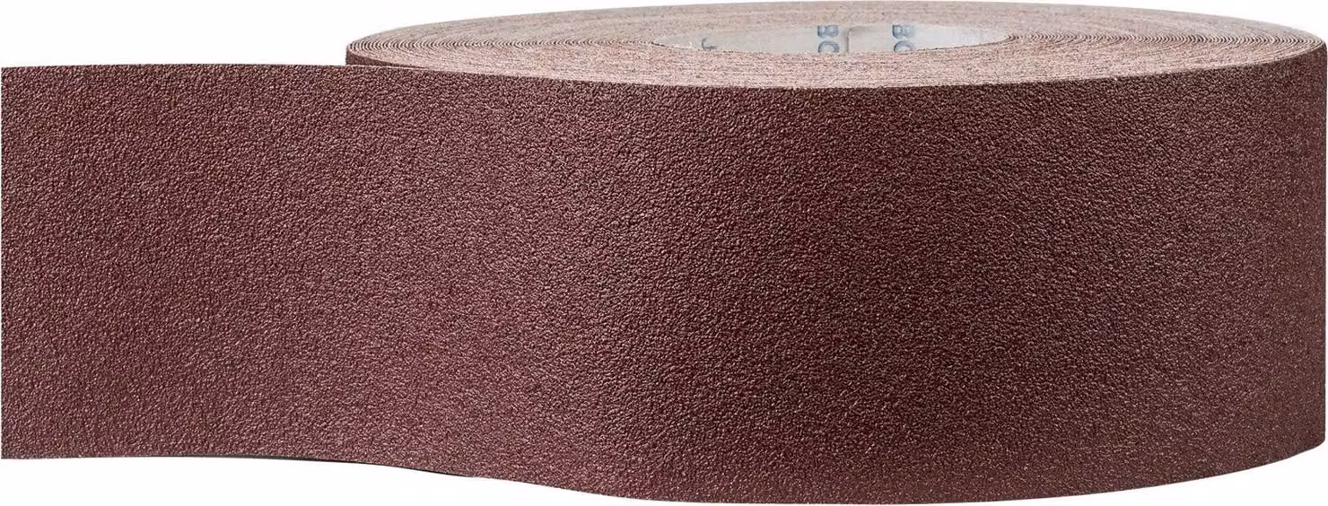 Rotolo abrasivo Bosch J450 EWP,115mmX50m,G60