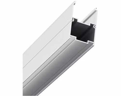 Profilo regolabile RAVAK PNPS satinato 190 cm