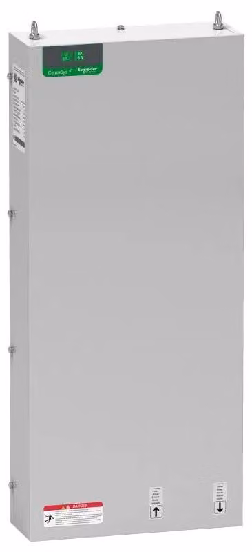 Unità di raffreddamento aria/acqua Schneider Electric NSYCEW2K5