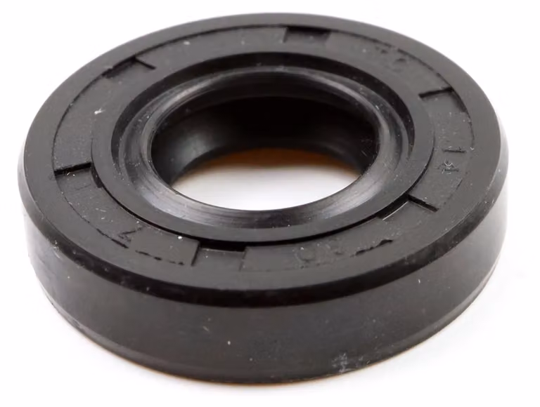 Guarnizione radiale per albero, dimensioni 14x30x7 mm, materiale NBR70, conforme alla norma DIN 3760