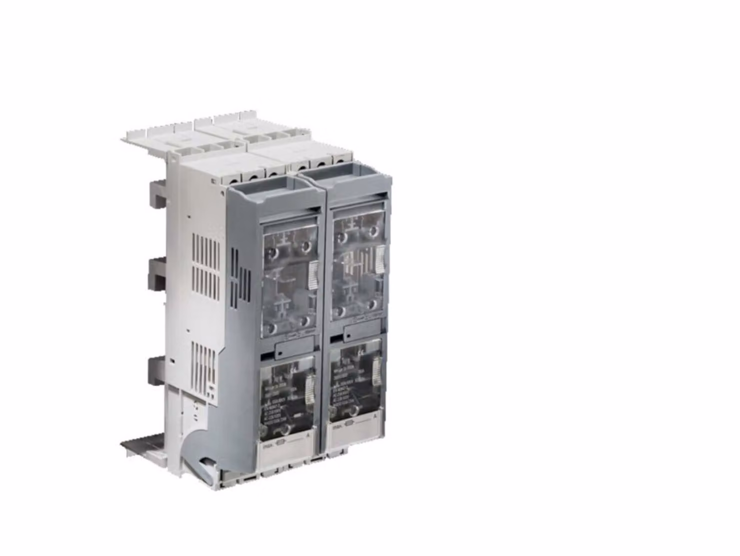 Rittal SV NH-Trenner GR. 000, 100A, 690V