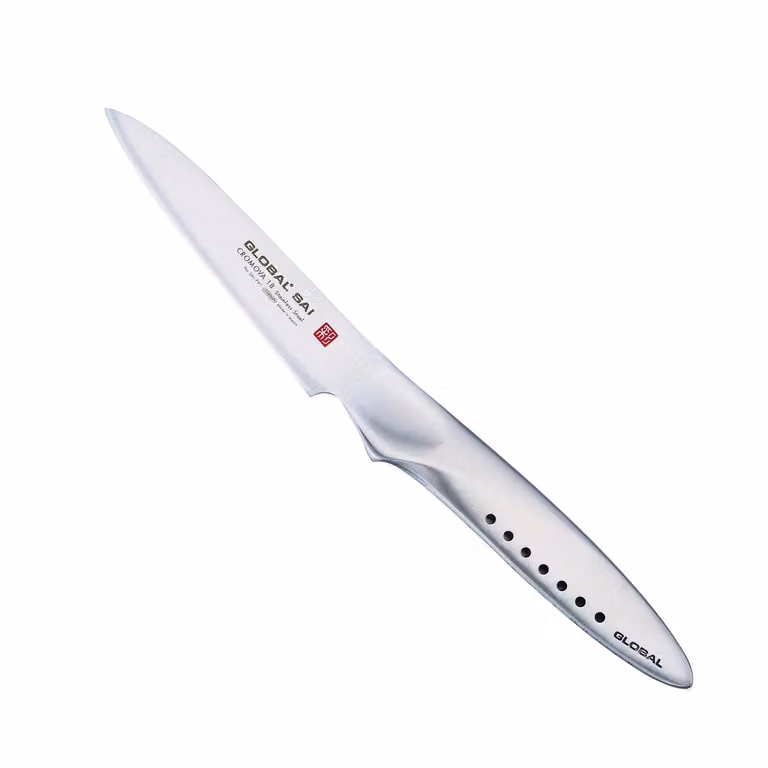 Spelucchino cm 9 serie Sai di Global (non martellato)
