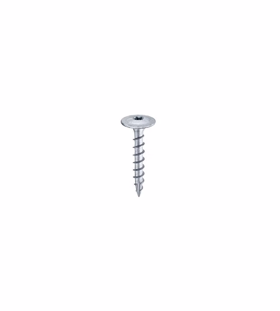 Viti per ancoraggio pali M8 x 60 - 15 pz.