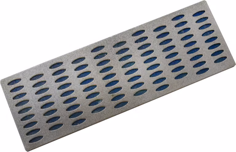 Lima diamante 50x150 mm grana 180