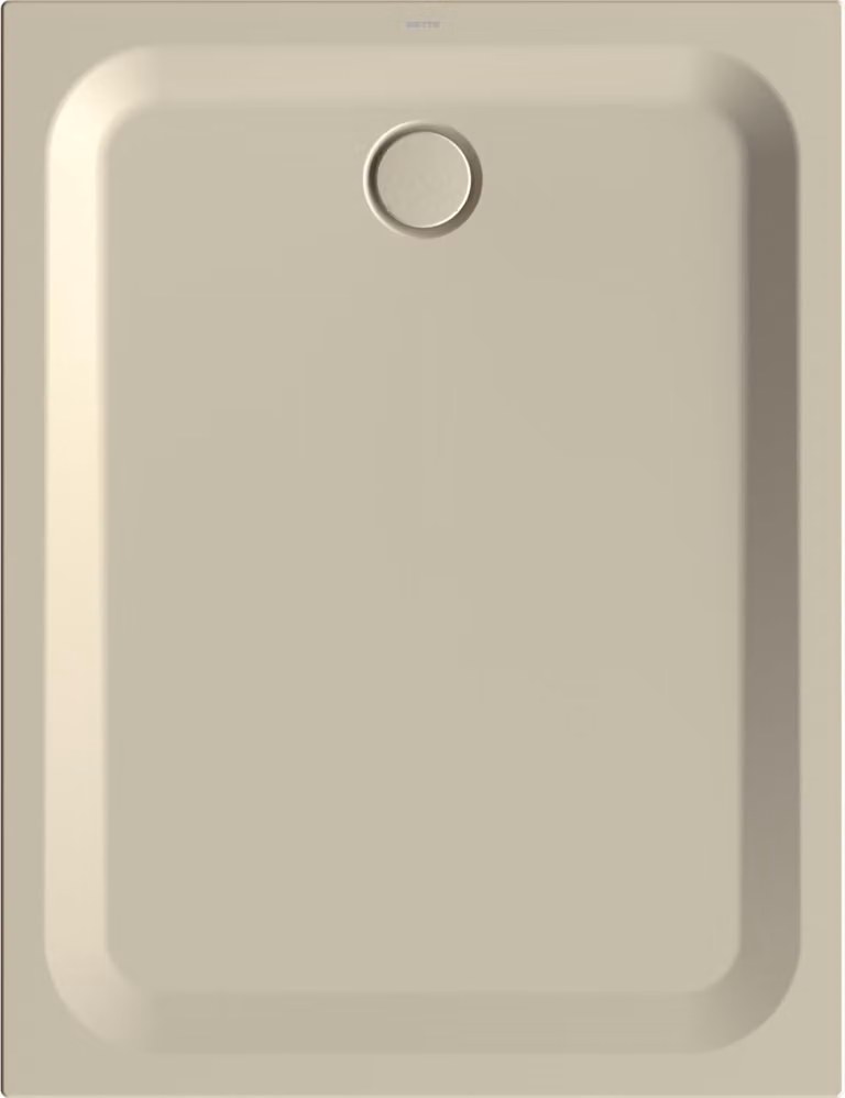 Receveurs de douche rectangulaires BetteUltra, 1300x1000x35mm, 5788-422, 5788-422