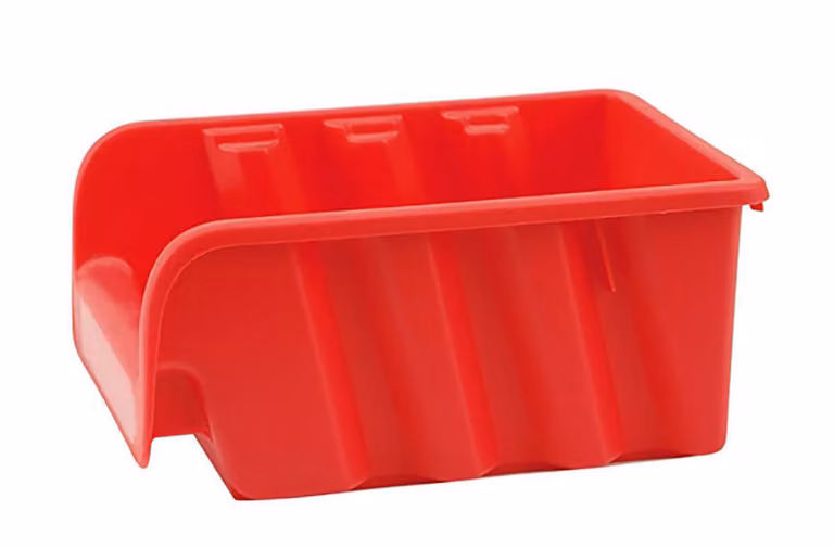 Contenitore P-2 16 x 11,5 x 7,5 cm