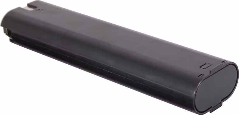 Batteria compatibile con Makita 1926001, 5000, 5094DWD, 5630DWD, 1926001, 1000, 1051D – 9,6 Volt, 3000 mAh