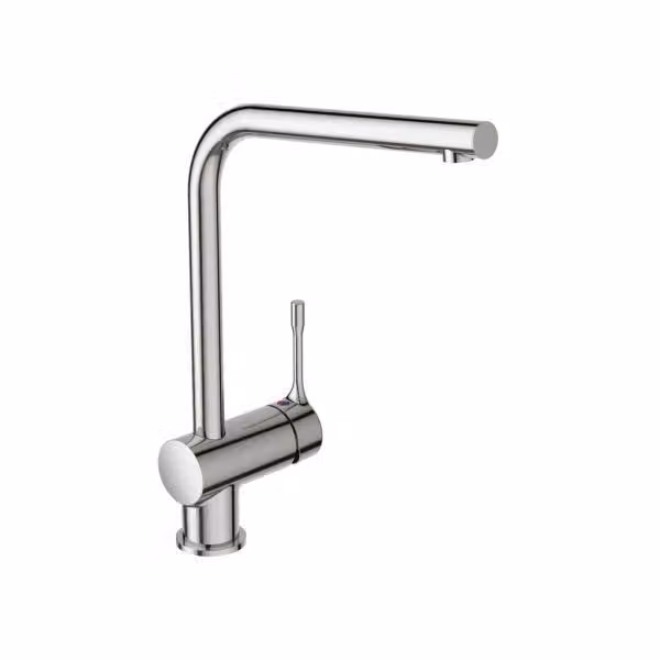 Ideal Standard Ceralook - Miscelatore per lavello, cromo BC175AA