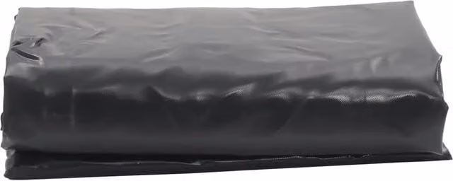 Telone Nero 5x8 m 650 g/m2