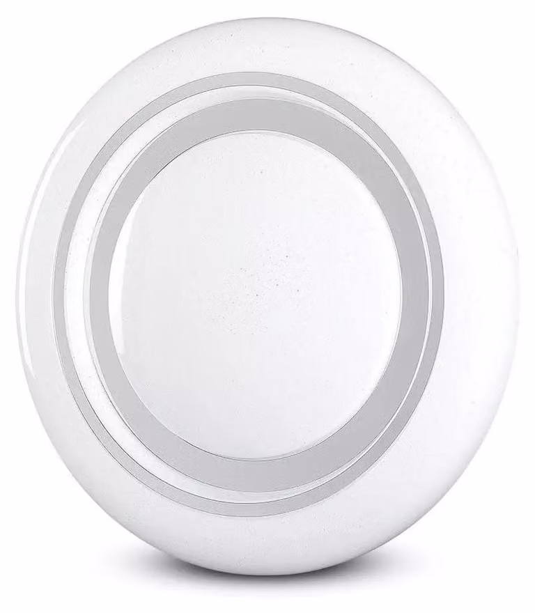 V-TAC VT-8473 Plafoniera led 30W / 60W circolare bianca cielo stellato color change 3in1 dimmerabile con telecomando - sku 76011
