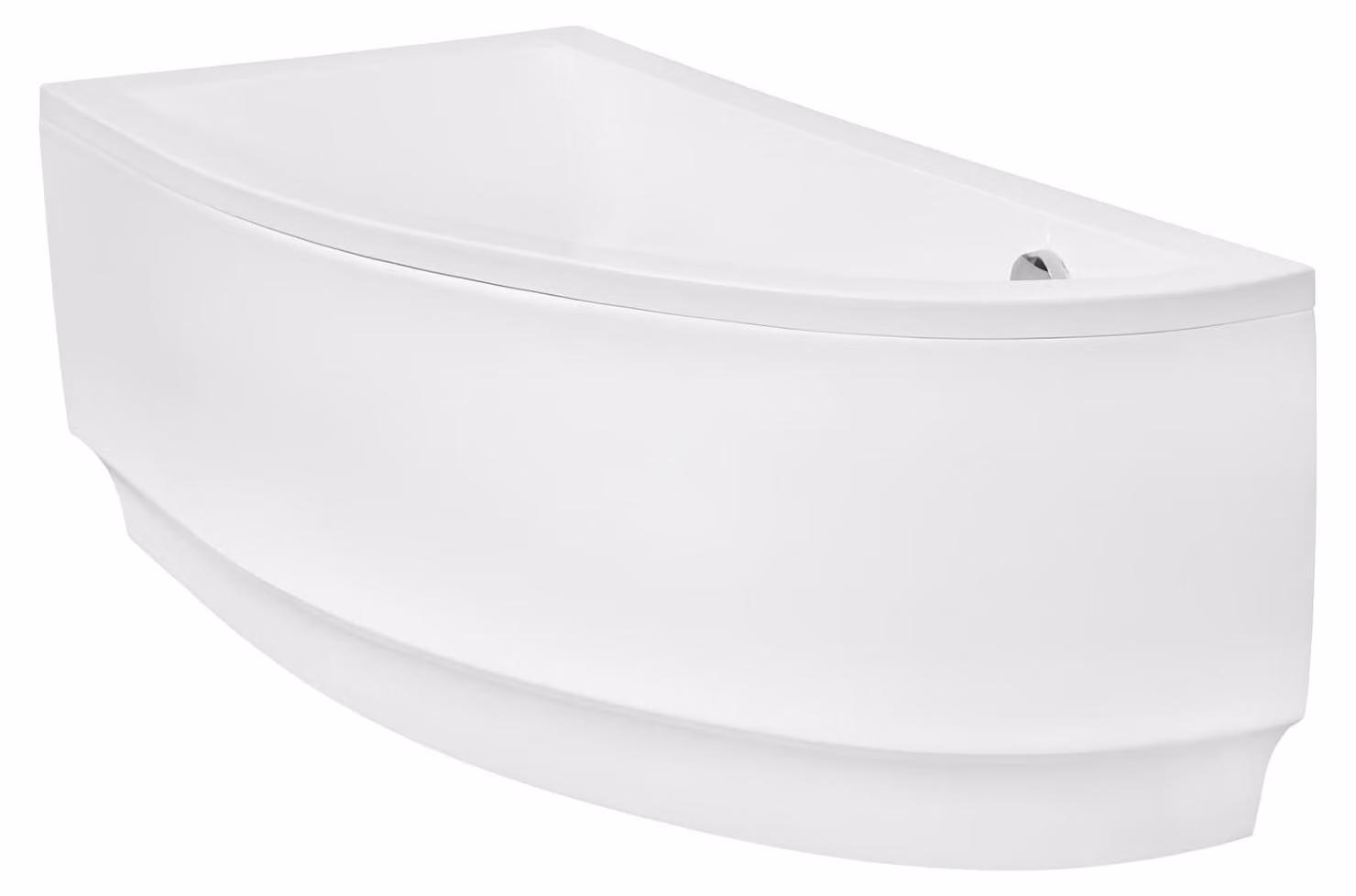 Design Badewanne Eck Wanne Acryl Eck Badewannen Wannen Moderne Eckbadewanne Weiß
