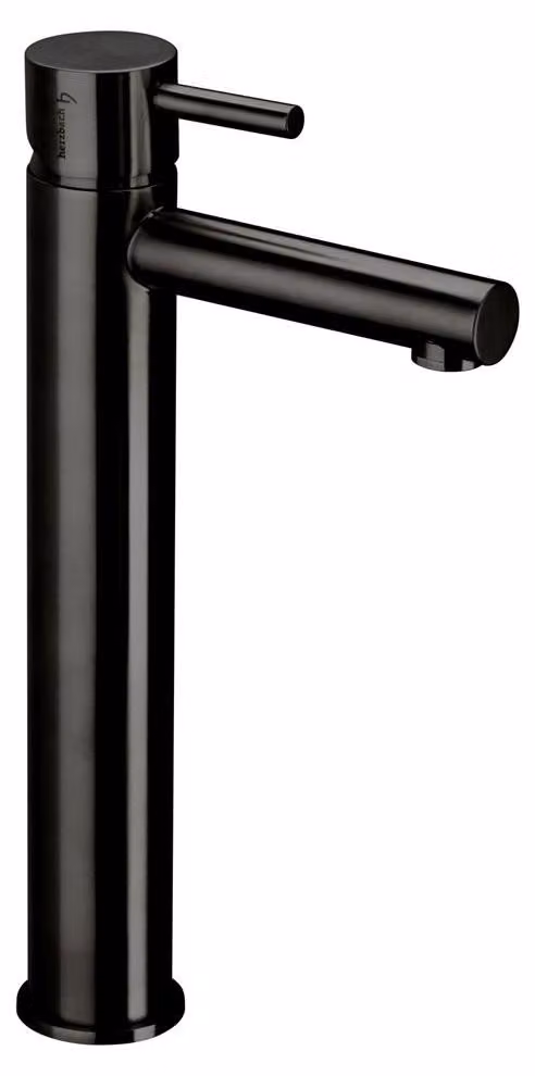 Herzbach 21.133200.2.40 DESIGN iX PVD miscelatore monoforo per lavabo