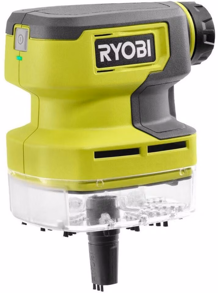 Aspirapolvere a batteria Ryobi RDV4-0 per liquidi e solidi, 18 V ONE+, senza batteria
