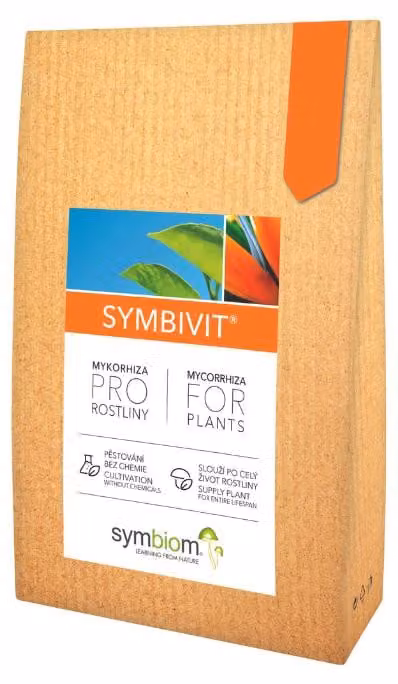 Symbiom, s.r.o. Symbivit 750 g