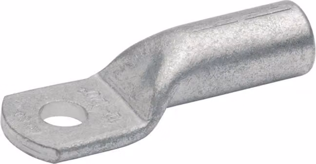 Occhio per cavo a compressione 300 qmm - Lug per conduttori in rame 300 mm² M12 113R/12
