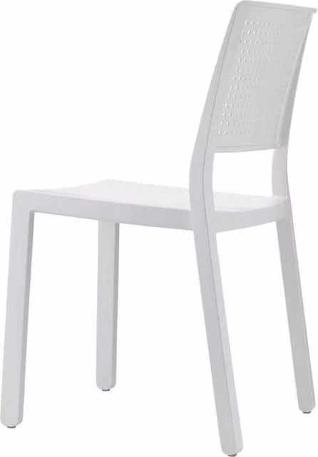 SET 6 SEDIE EMI TECNOPOLIMERO SCAB DESIGN - Lino 11