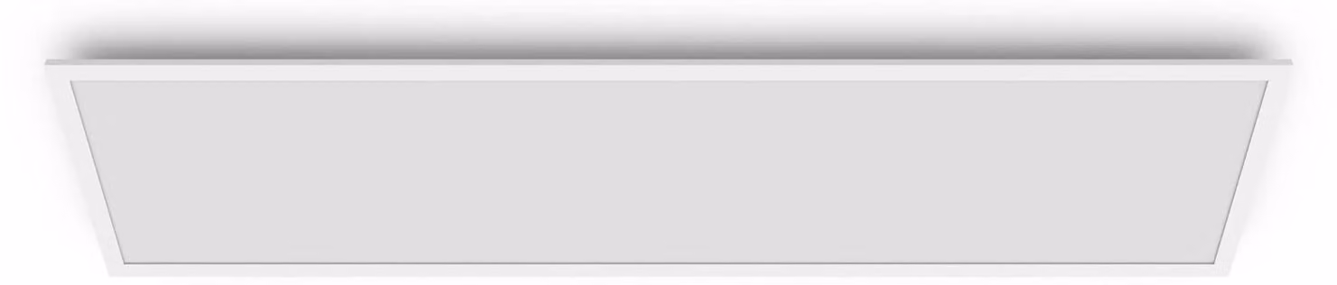 Philips 8719514326729 Super Slim Panel CL560 LED 36W/3200lm 2700K bianco SceneSwitch