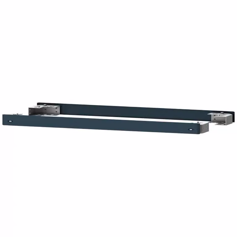 Siemens SIVACON S4 Angolo di base con mascherina A: 100 mm L: 850 mm 8PQ10100BA02