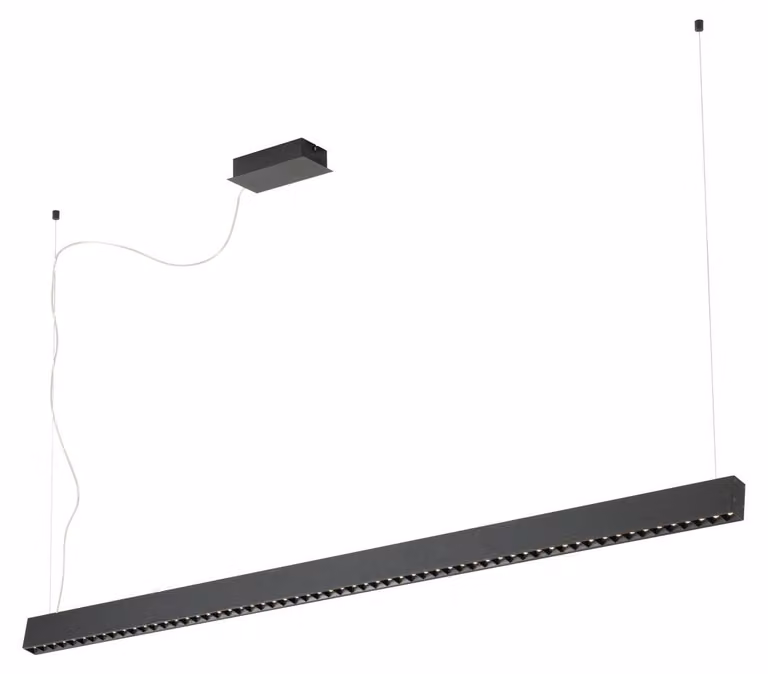 Lampada a sospensione LED 30,5W TERMINI 39485 Eglo