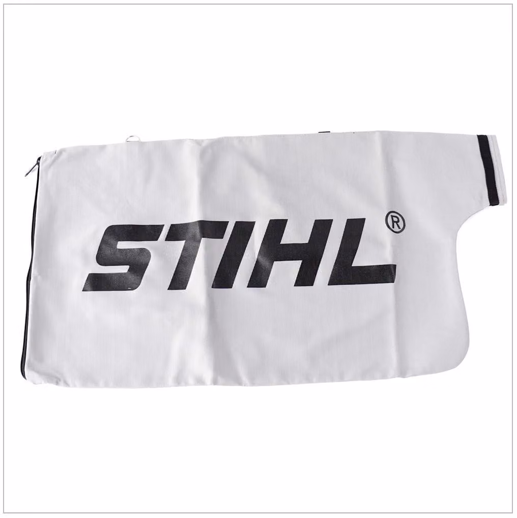 Sacco di raccolta Stihl per BG / SH 56 e 86 - solo il sacco, senza dispositivo ( 4229 708 9701 )