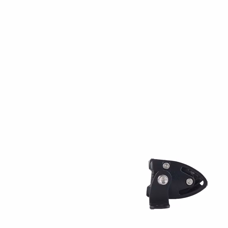 Barra illuminante a LED per fuoristrada, design elegante, fascio di luce ampio e concentrato, 6 D, 44 pollici, 210W