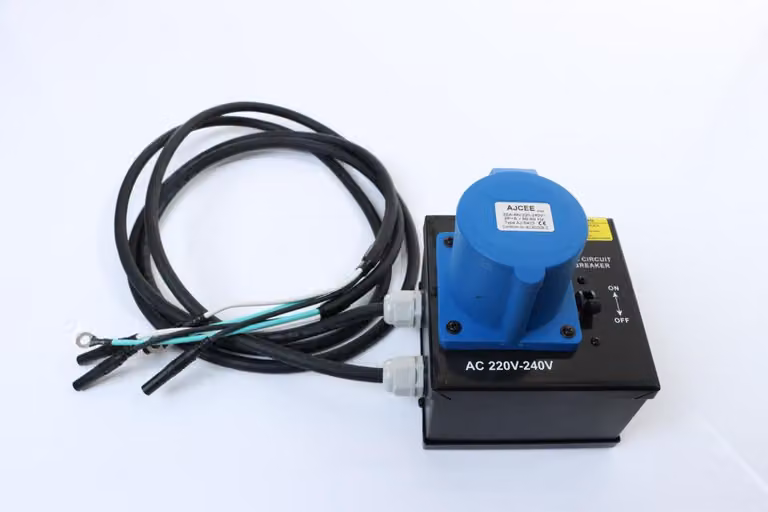 Cavo parallelo per generatori a inverter