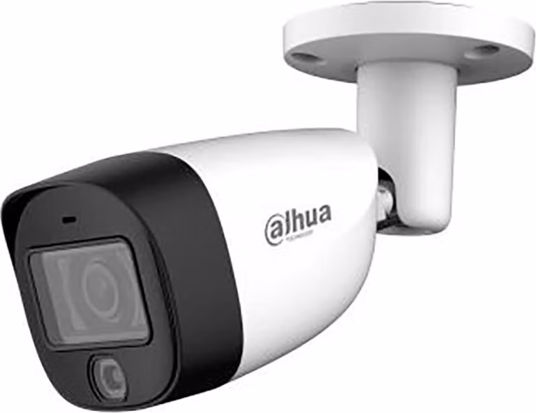 AHD, HD-CVI, HD-TVI, PAL KAMERA HAC-HFW1200CM-IL-A-0360B-S6 – 1080p 3,6 mm DAHUA