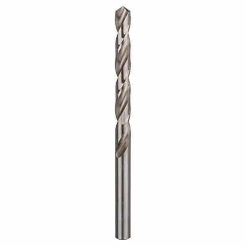 Bosch Punta per Metallo HSS-G 118° 8 x 75 x 117