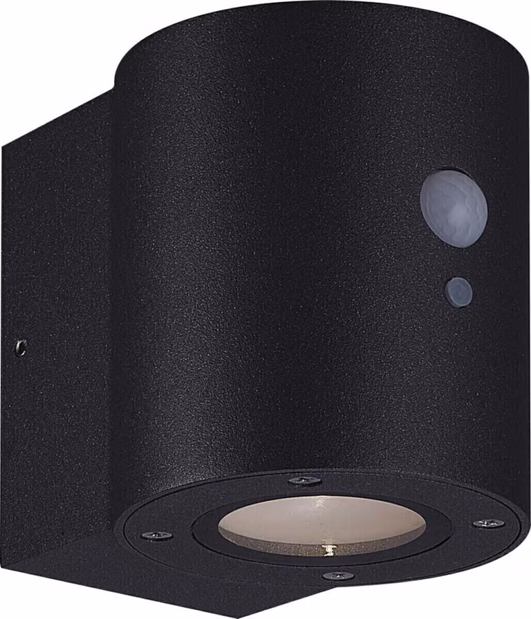 Lampada da parete solare 3000K MT70017