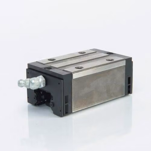 Carrello di guida KWSE25 -H-V1-G1 0,584kg alta serie Stand.25 INA
