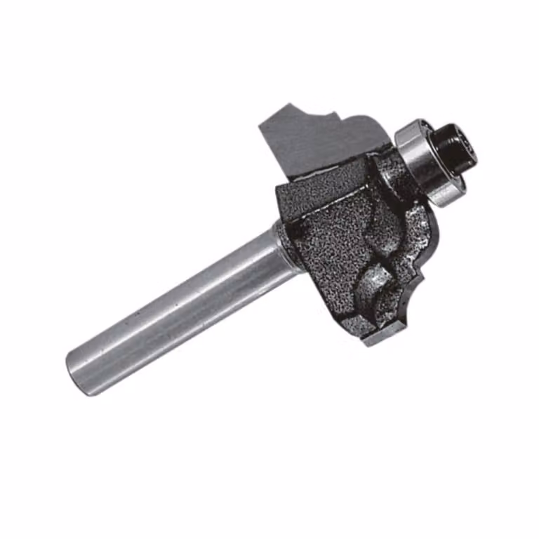 DEDRA Fresatrice per legno 12/41,3/18,3 mm - 07F173C