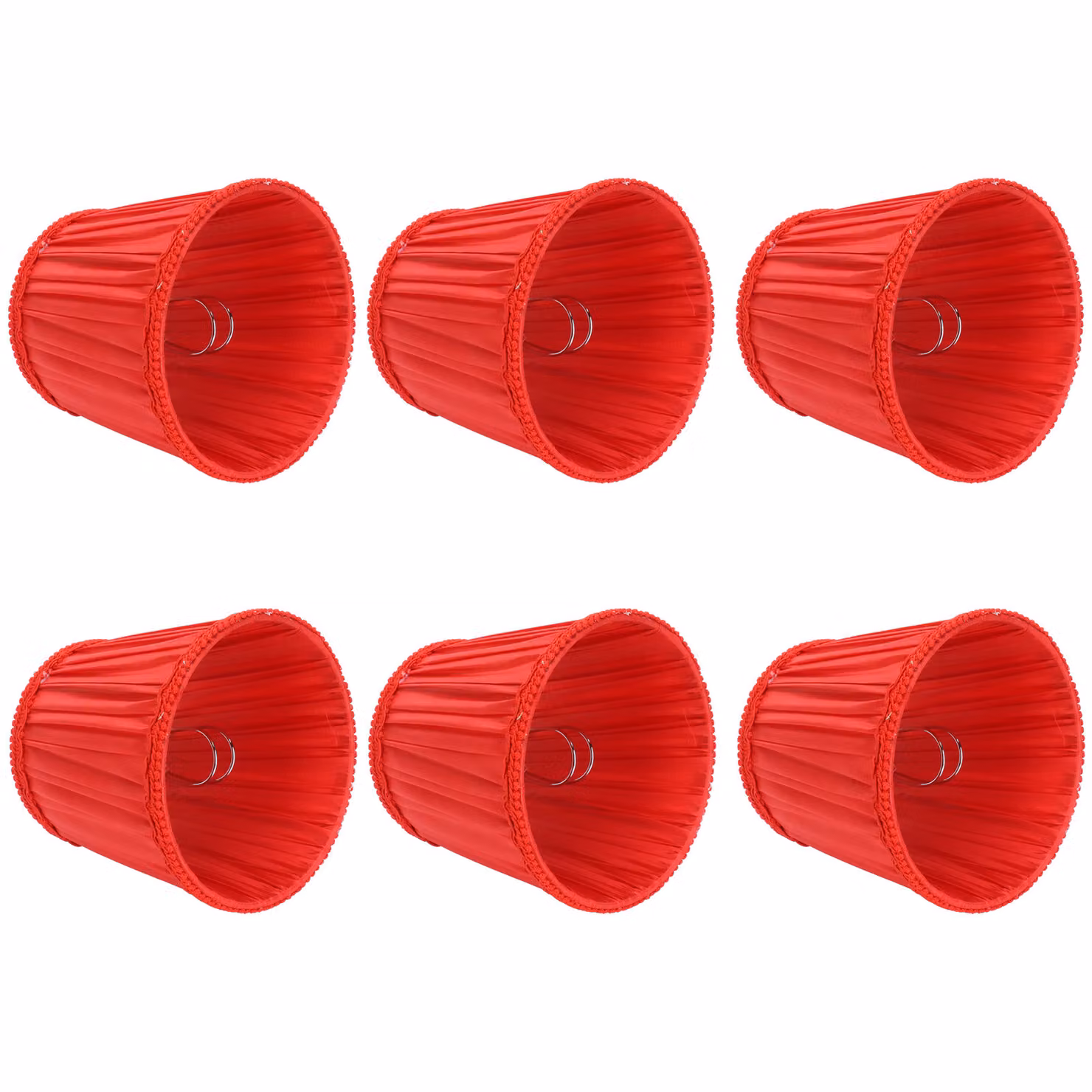 Copertura della lampada, paralume, paralume in tessuto, paralume per lampadario, accessorio per lampada, decorazione domestica