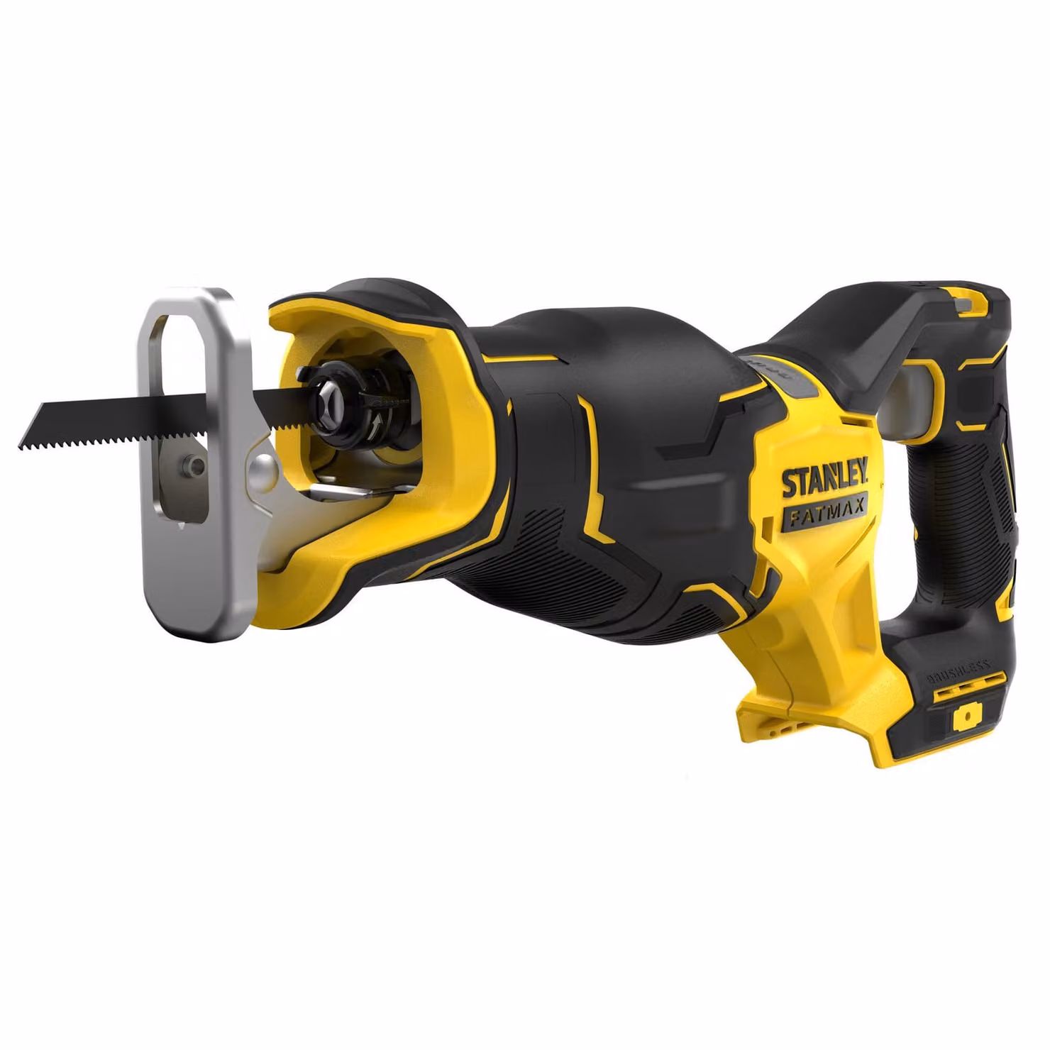 Stanley Fatmax Akku-Saebelsaege, 18V V20, ohne Akku