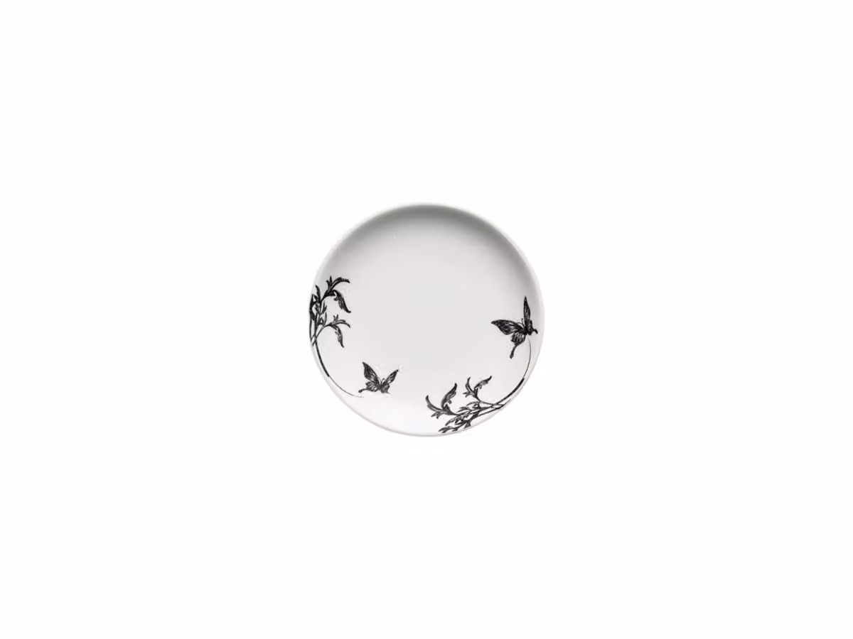 Unity Butterfly Ballet Ciotola Basso XS