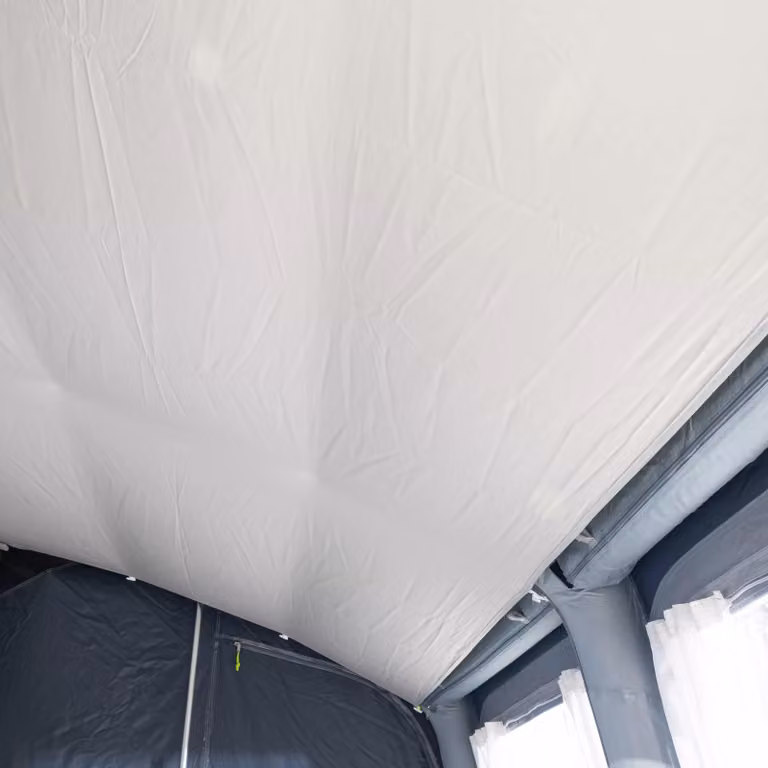 Testata Dometic Club AIR 330