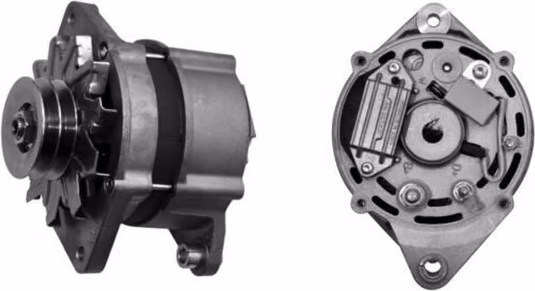 Alternatore 100A